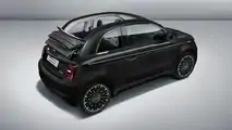 Fiat 500 Elektro La Prima by Bocelli (2022)