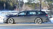 Nuova Volkswagen Passat Variant, le prime foto spia
