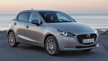 Mazda 2 2022
