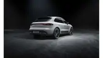 Porsche Macan T