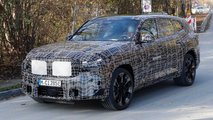 BMW XM