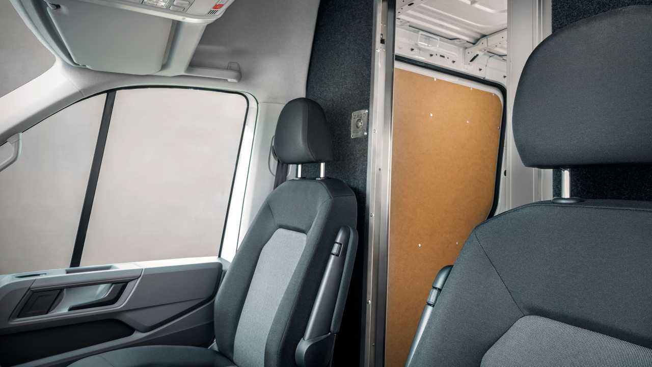 Volkswagen soluciones estandarizadas