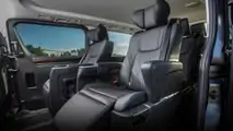 Toyota Hiace 2022