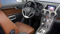 Opel Antara 2006-2009