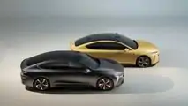 NIO ET5 and ET7