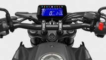 Honda CB300R 2022