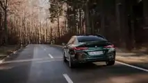 2022 Alpina B8 Gran Coupe (außen)