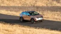 Nissan Ariya