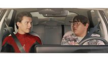 La Hyundai Ioniq 5 nel trailer del nuovo film di Spiderman