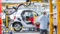 Stabilimento Ineos di Hambach-Smartiville, le linee produttive di EQ fortwo