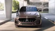 Maserati Grecale GT
