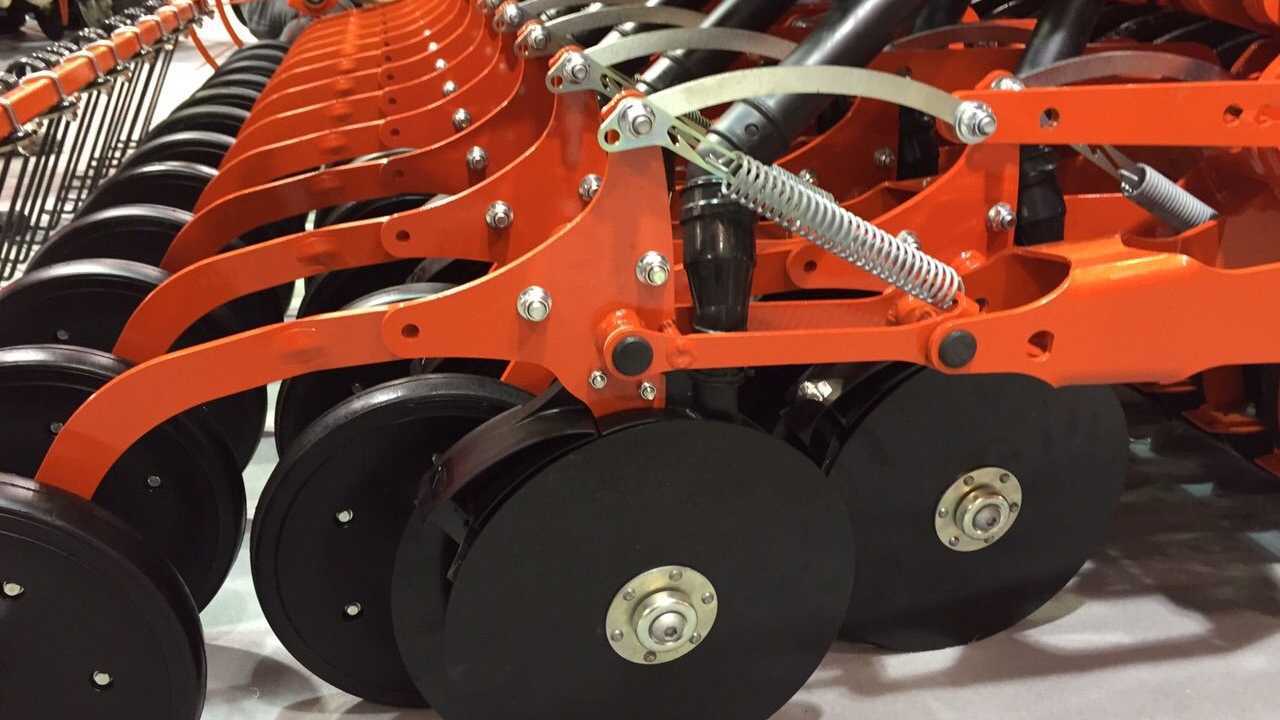 Kuhn Combiliner Sitera 3000