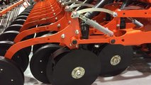 Kuhn Combiliner Sitera 3000