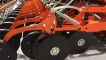 Kuhn Combiliner Sitera 3000