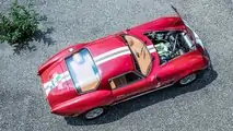 Effeffe Berlinetta