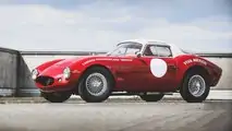Effeffe Berlinetta