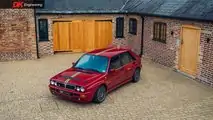Foto - Lancia Delta Integrale Evo II Edizione Finale (1994)