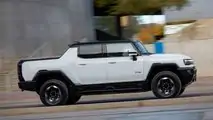 GMC Hummer EV 2022