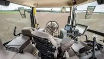 John Deere 6R 185