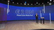 Volkswagen Annual Media Conference 2022
