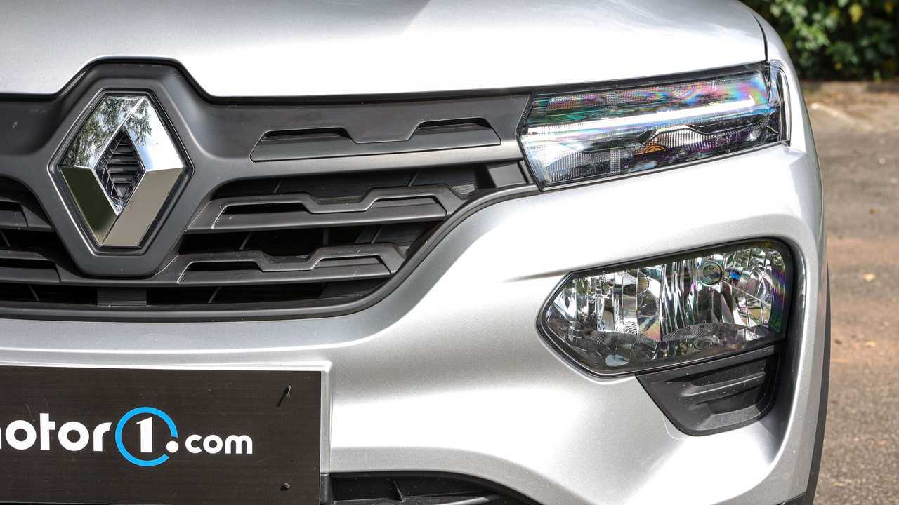 Renault Kwid Zen 2023