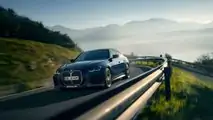 Gran Coupé Alpina B4 2023
