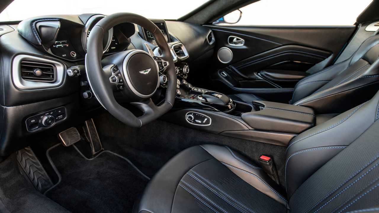 AddArmor Aston Martin Vantage