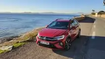 Toma de contacto Volkswagen Taigo 2022