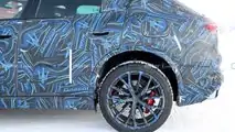Yeni Maserati Grecale Trofeo Casus Fotoğraflar
