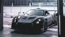 Picasso PS-01