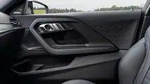 BMW Serie 2 Coupé 2022 primera prueba