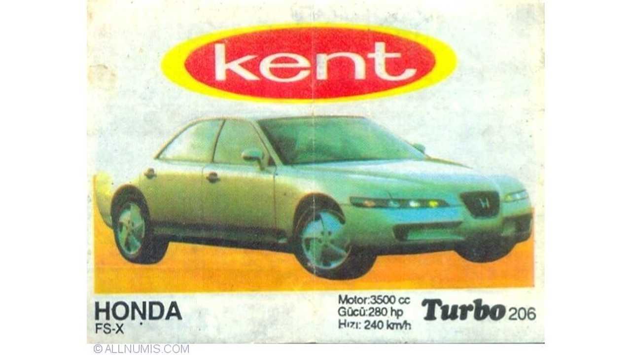 Turbo Sakız
