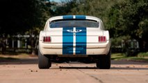 1965 Shelby Mustang GT350 5R002