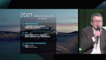 Peugeot, il bilancio 2021 e gli obiettivi 2022