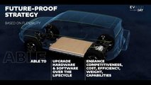 Jeep SUV EV based on STLA Large platform