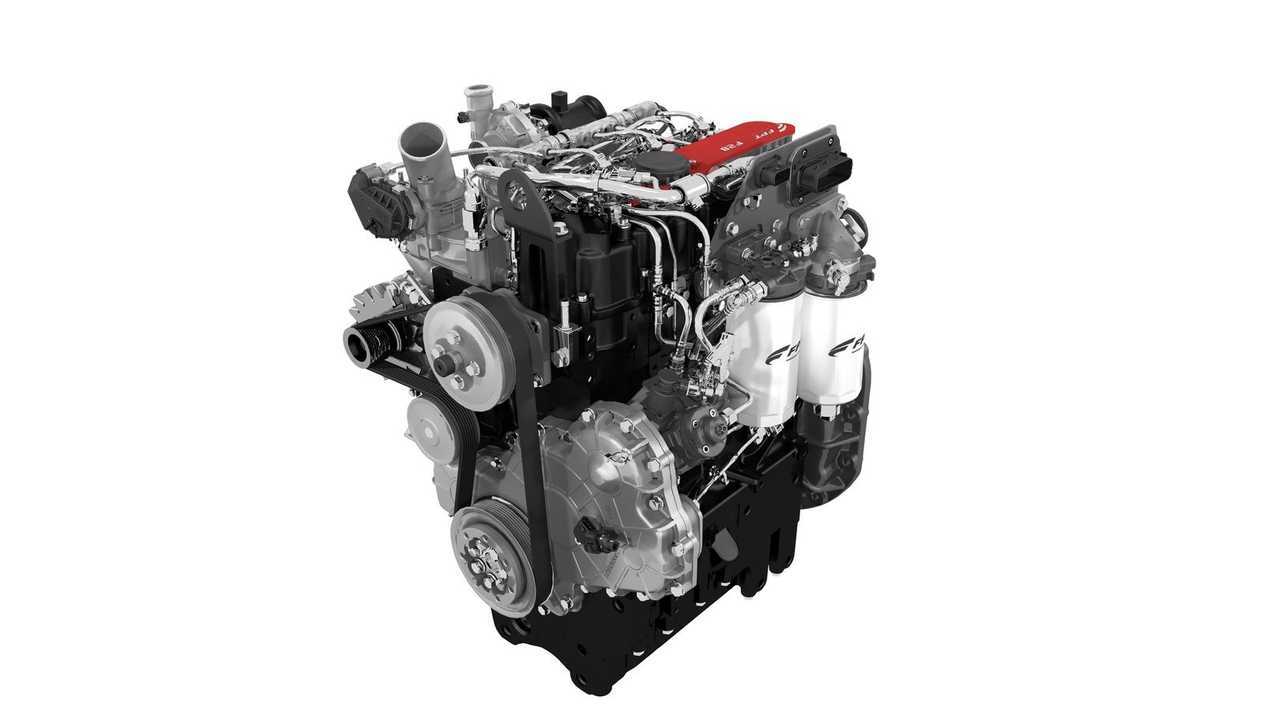 FPT al Word Ag EXP: motori sostenibili