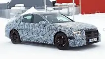 Nuova Mercedes Classe E, le prime foto spia