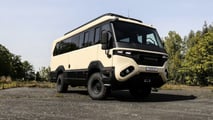 Torsus Savage 4x4 2025