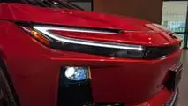 Toyota C-HR11 2026