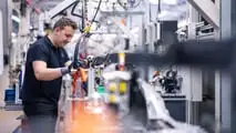 Apollo, il robot umanoide di Mercedes