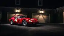 Ferrari 330 LM 250 GTO
