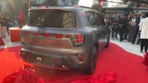 Der smarte #5 Brabus auf der Milan Design Week 2025