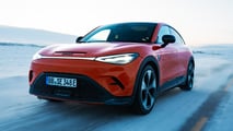 smart #3 electric drive expedition