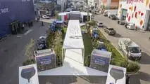  Vinitaly 2025: anche trattori da vigneto Made in Italy 