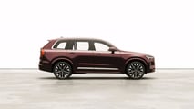 Volvo XC90 2025