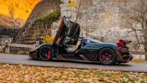 SSC Tuatara Striker First Drive Review
