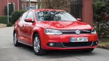 VW Jetta Hybrid