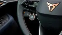 Prueba CUPRA Tavascan Endurance 286 CV 2025