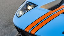 Lynx GT1 Ford GT