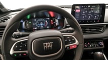 Recensione Fiat Fastback Impetus T200 Hybrid 2026 (BR)